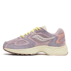 Saucony Women's Grid Jazz 9 Designed In Venice -Saucony Sales S60892 2 3