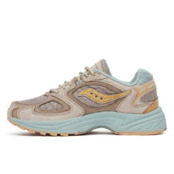 Saucony Women's Grid Jazz 9 Lux -Saucony Sales S60926 3 3