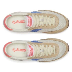 Saucony Women's Trainer 80 Lux -Saucony Sales S60987 1 5