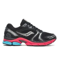 Women's Keith Haring X Saucony NYC ProGrid Triumph 4 -Saucony Sales S61022 1 1 1