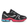 Women's Keith Haring X Saucony NYC ProGrid Triumph 4 -Saucony Sales S61022 1 1