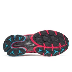 Women's Keith Haring X Saucony NYC ProGrid Triumph 4 -Saucony Sales S61022 1 7