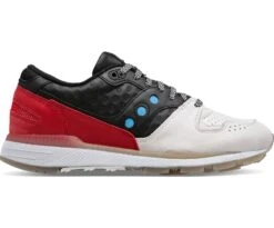 Saucony X Czarface Azura -Saucony Sales S70610 1 1 1