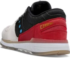 Saucony X Czarface Azura -Saucony Sales S70610 1 6