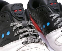 Saucony X Czarface Azura -Saucony Sales S70610 1 7