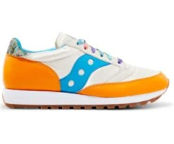 Saucony Fiona Jazz 81 -Saucony Sales S70623 1 1 1