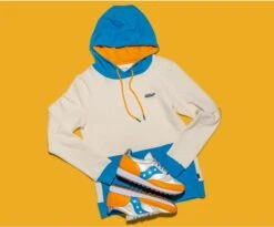 Saucony Fiona Jazz 81 -Saucony Sales S70623 1 6