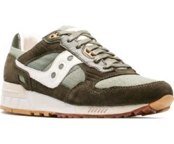 Saucony Shadow 5000 Linen -Saucony Sales S70635 1 5