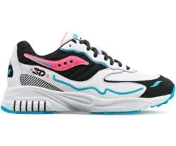 Saucony 3D Grid Hurricane -Saucony Sales S70646 4 1