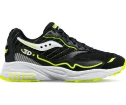 Saucony 3D Grid Hurricane -Saucony Sales S70646 6 1