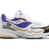 Saucony 3D Grid Hurricane -Saucony Sales S70646 8 1