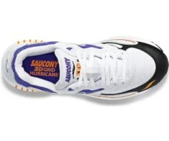 Saucony 3D Grid Hurricane -Saucony Sales S70646 8 3