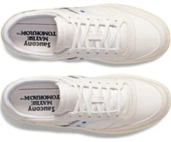 Saucony X Maybe Tomorrow Jazz Court -Saucony Sales S70682 3 3