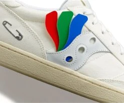 Saucony X Maybe Tomorrow Jazz Court -Saucony Sales S70682 3 6 1