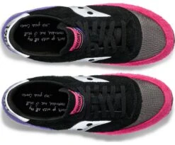 Saucony X Frank Cooke Jazz 81 -Saucony Sales S70711 1 6