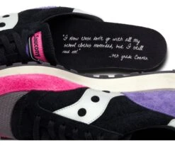 Saucony X Frank Cooke Jazz 81 -Saucony Sales S70711 1 8