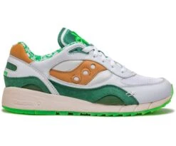 Saucony Shamrock Shadow 6000 -Saucony Sales S70732 1 1 1