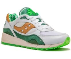 Saucony Shamrock Shadow 6000 -Saucony Sales S70732 1 5