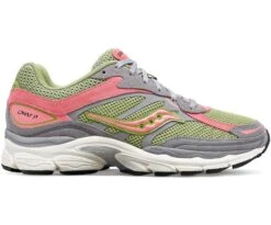 Saucony OG ProGrid Omni 9 Premium -Saucony Sales S70740 1 1