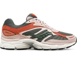 Saucony OG ProGrid Omni 9 Premium -Saucony Sales S70740 2 1