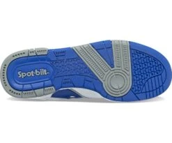 Saucony Spot-Bilt™ Sonic Low -Saucony Sales S70749 1 4