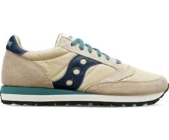 Saucony Jazz Original Stonewash -Saucony Sales S70755 1 1 1