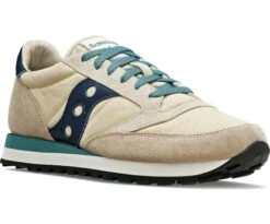Saucony Jazz Original Stonewash -Saucony Sales S70755 1 5