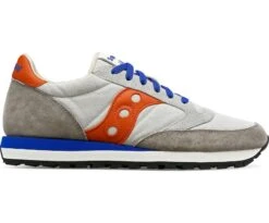 Saucony Jazz Original Stonewash -Saucony Sales S70755 5 1