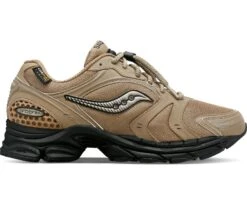 Saucony ProGrid Triumph 4 Gorpcore -Saucony Sales S70758 2 1