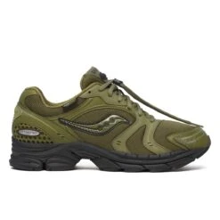 Saucony ProGrid Triumph 4 Gorpcore -Saucony Sales S70758 3 1 1