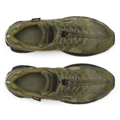 Saucony ProGrid Triumph 4 Gorpcore -Saucony Sales S70758 3 5