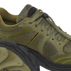 Saucony ProGrid Triumph 4 Gorpcore -Saucony Sales S70758 3 7