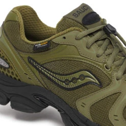 Saucony ProGrid Triumph 4 Gorpcore -Saucony Sales S70758 3 8