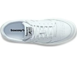 Saucony Jazz Court PU -Saucony Sales S70759 4 3