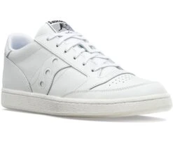 Saucony Jazz Court PU -Saucony Sales S70759 4 5