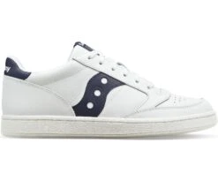 Saucony Jazz Court PU -Saucony Sales S70759 5 1