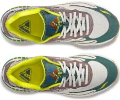 Saucony 3D Grid Hurricane Bodega -Saucony Sales S70764 1 3