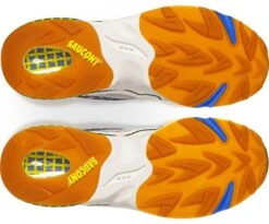 Saucony 3D Grid Hurricane Bodega -Saucony Sales S70764 1 4