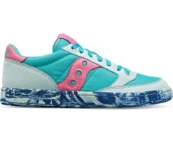 Saucony An-Nour Jazz Court -Saucony Sales S70765 2 1 1