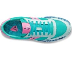 Saucony An-Nour Jazz Court -Saucony Sales S70765 2 3