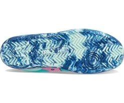 Saucony An-Nour Jazz Court -Saucony Sales S70765 2 4