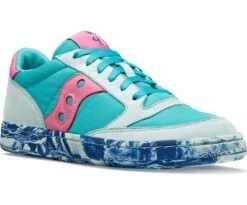 Saucony An-Nour Jazz Court -Saucony Sales S70765 2 5