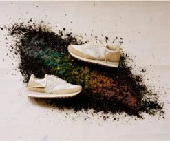 Saucony X Colour Plus Jazz 81 -Saucony Sales S70766 1 7