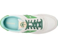 Saucony Shamrock Jazz 81 -Saucony Sales S70769 2 3
