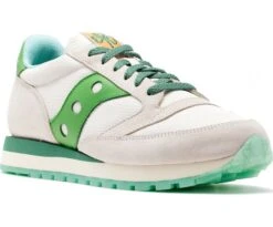 Saucony Shamrock Jazz 81 -Saucony Sales S70769 2 5