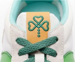 Saucony Shamrock Jazz 81 -Saucony Sales S70769 2 6