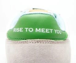 Saucony Shamrock Jazz 81 -Saucony Sales S70769 2 7