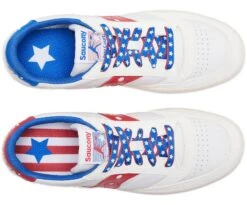 Saucony Jazz Court 1776 -Saucony Sales S70770 1 4