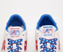 Saucony Jazz Court 1776 -Saucony Sales S70770 1 8
