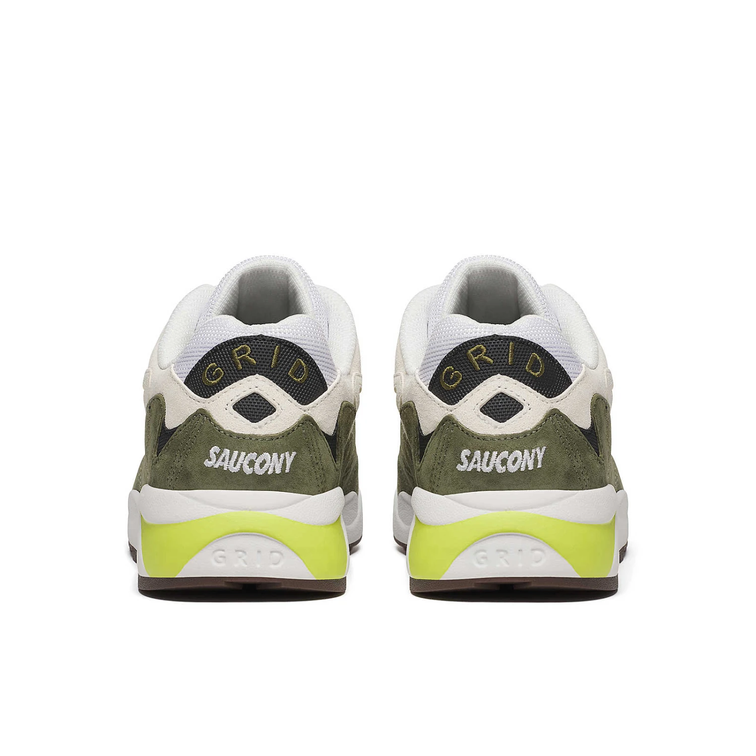 Saucony Grid Shadow 2 Essential 6 Saucony Grid Shadow 2 Essential - Image 4